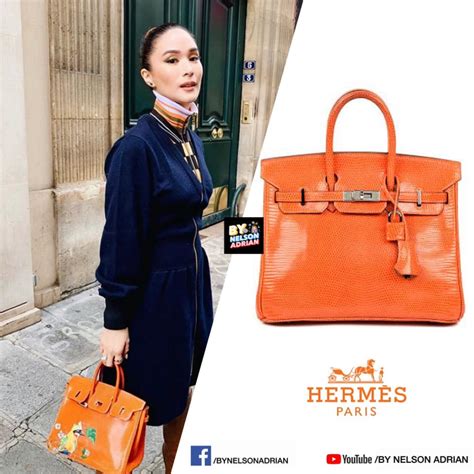 himalayan bag hermes heart evangelista|hermes bags heart evangelista.